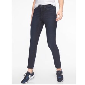 Athleta Sculptek Skinny Jeans